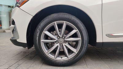 2020 Acura RDX TECH
