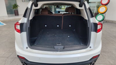 2020 Acura RDX TECH