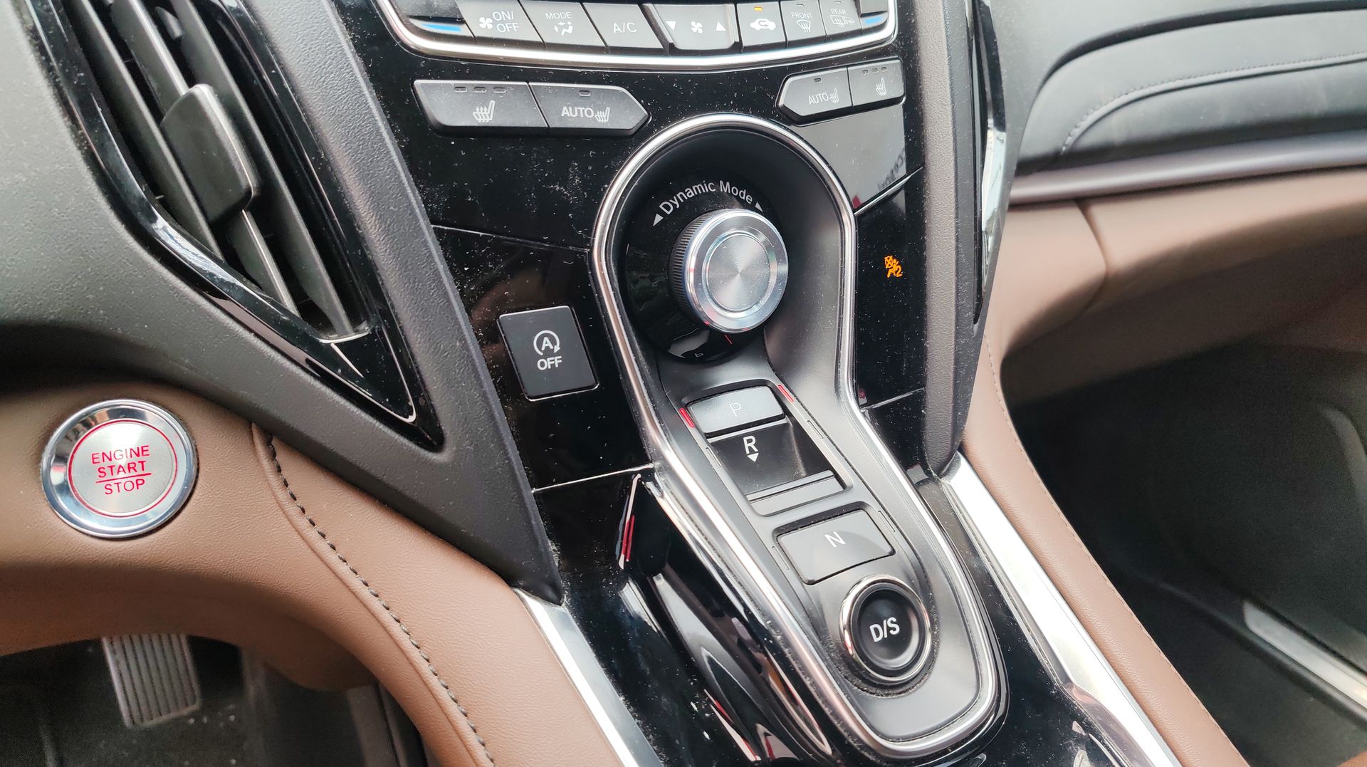 2020 Acura RDX TECH