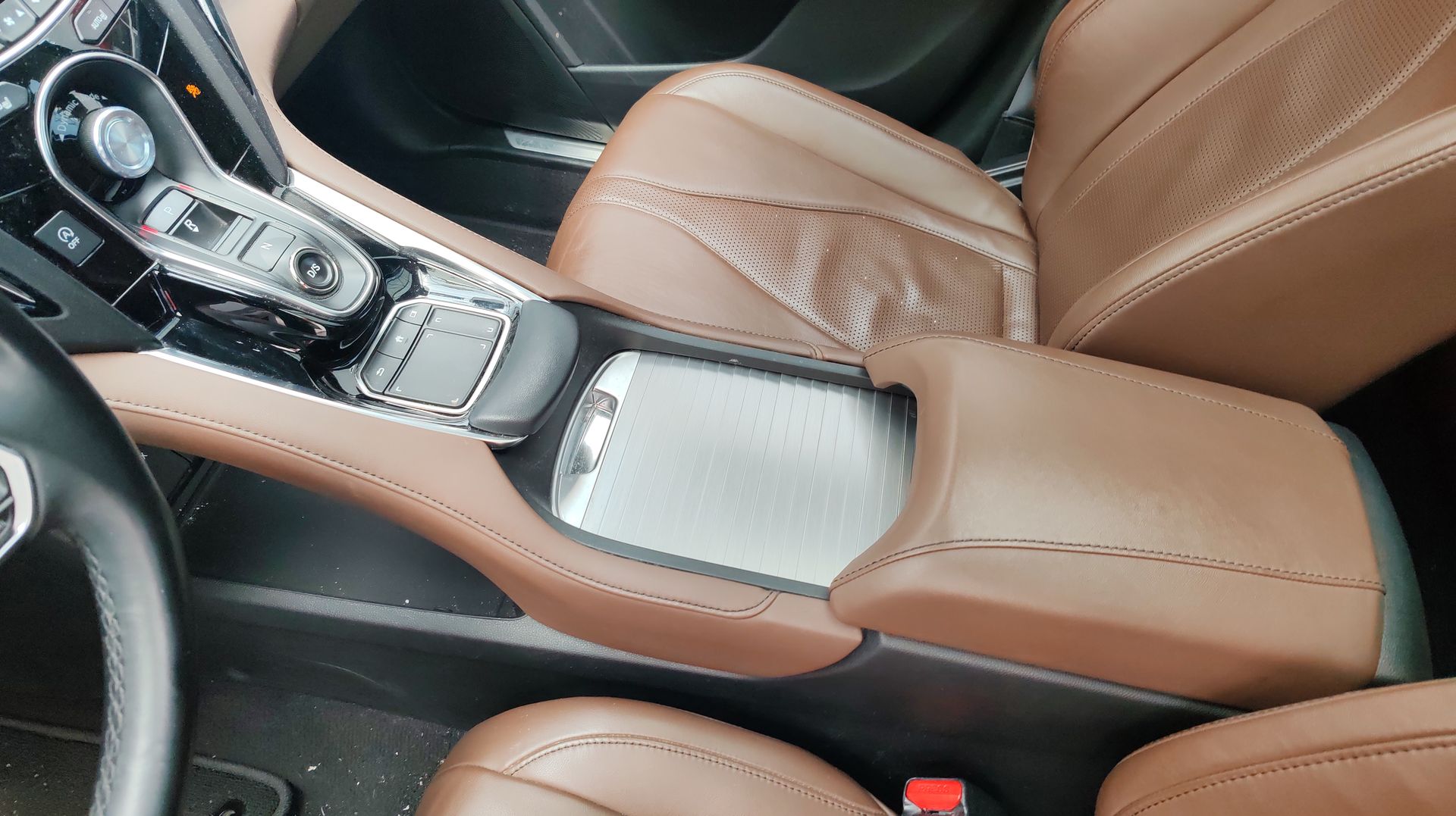 2020 Acura RDX TECH