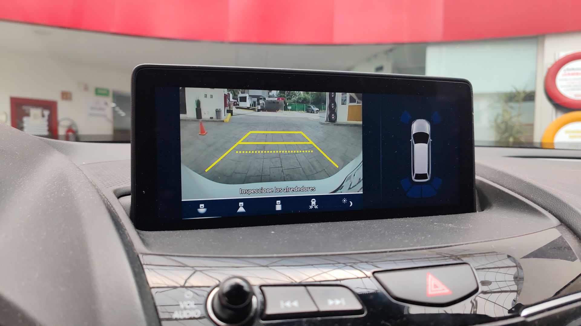 2020 Acura RDX TECH