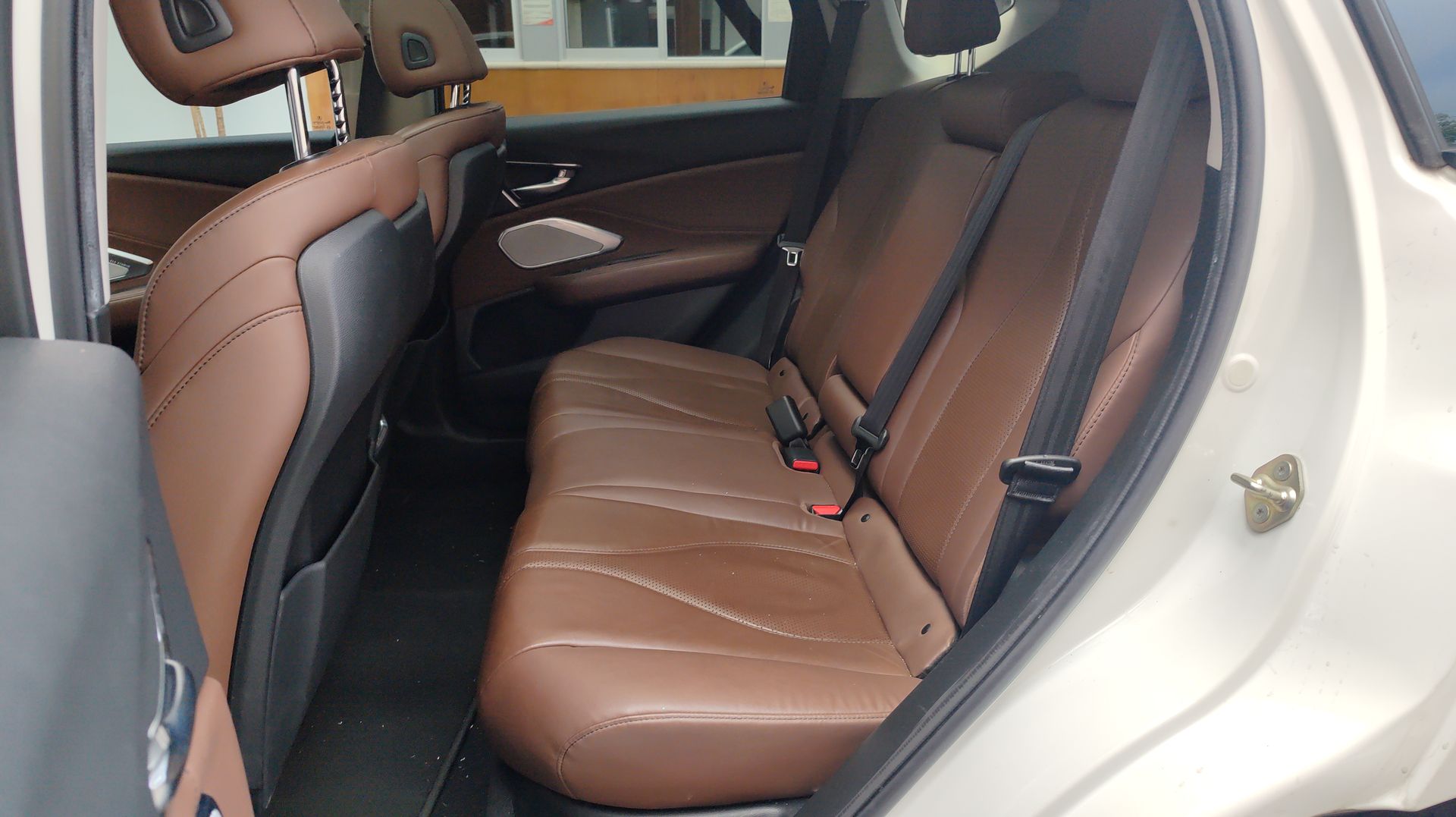 2020 Acura RDX TECH