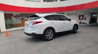 2020 Acura RDX TECH