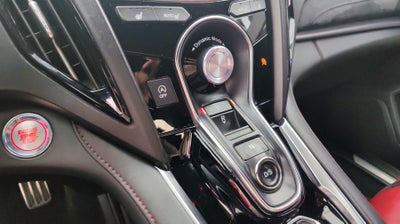 2020 Acura RDX A-SPEC