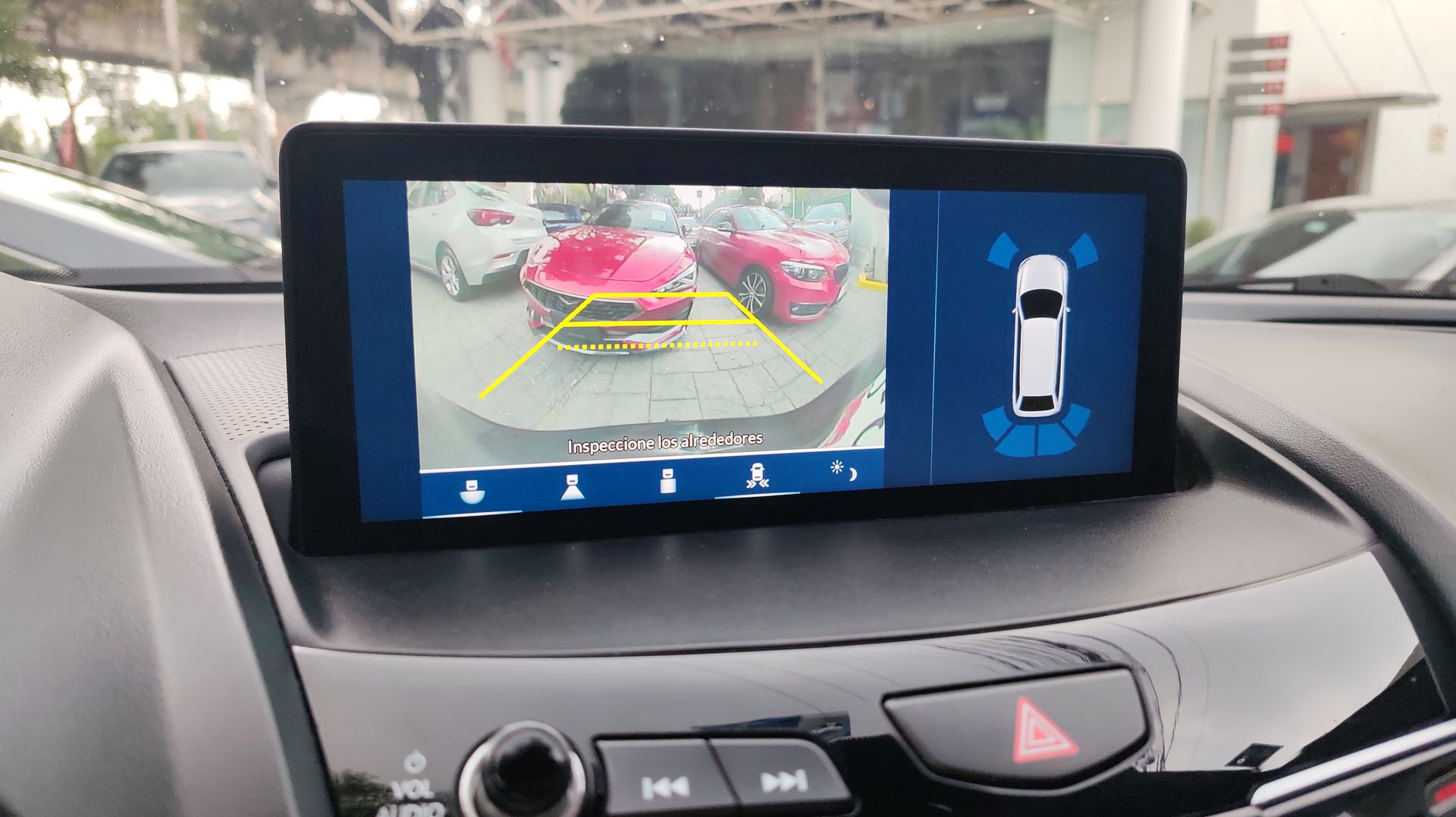 2020 Acura RDX A-SPEC