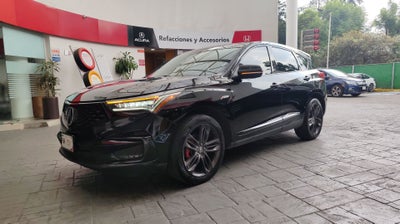 2020 Acura RDX A-SPEC