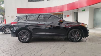 2020 Acura RDX A-SPEC