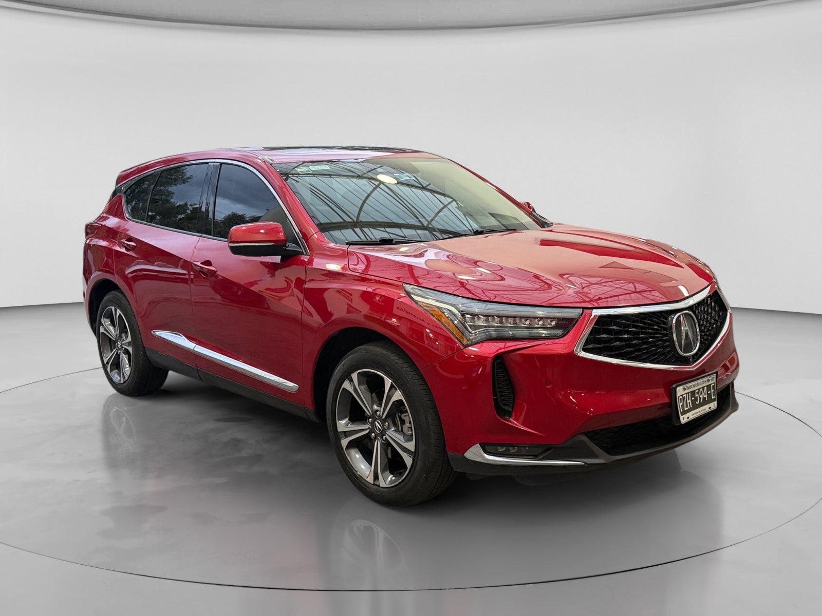 2022 Acura RDX ADVANCE