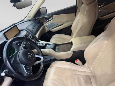 2022 Acura RDX ADVANCE