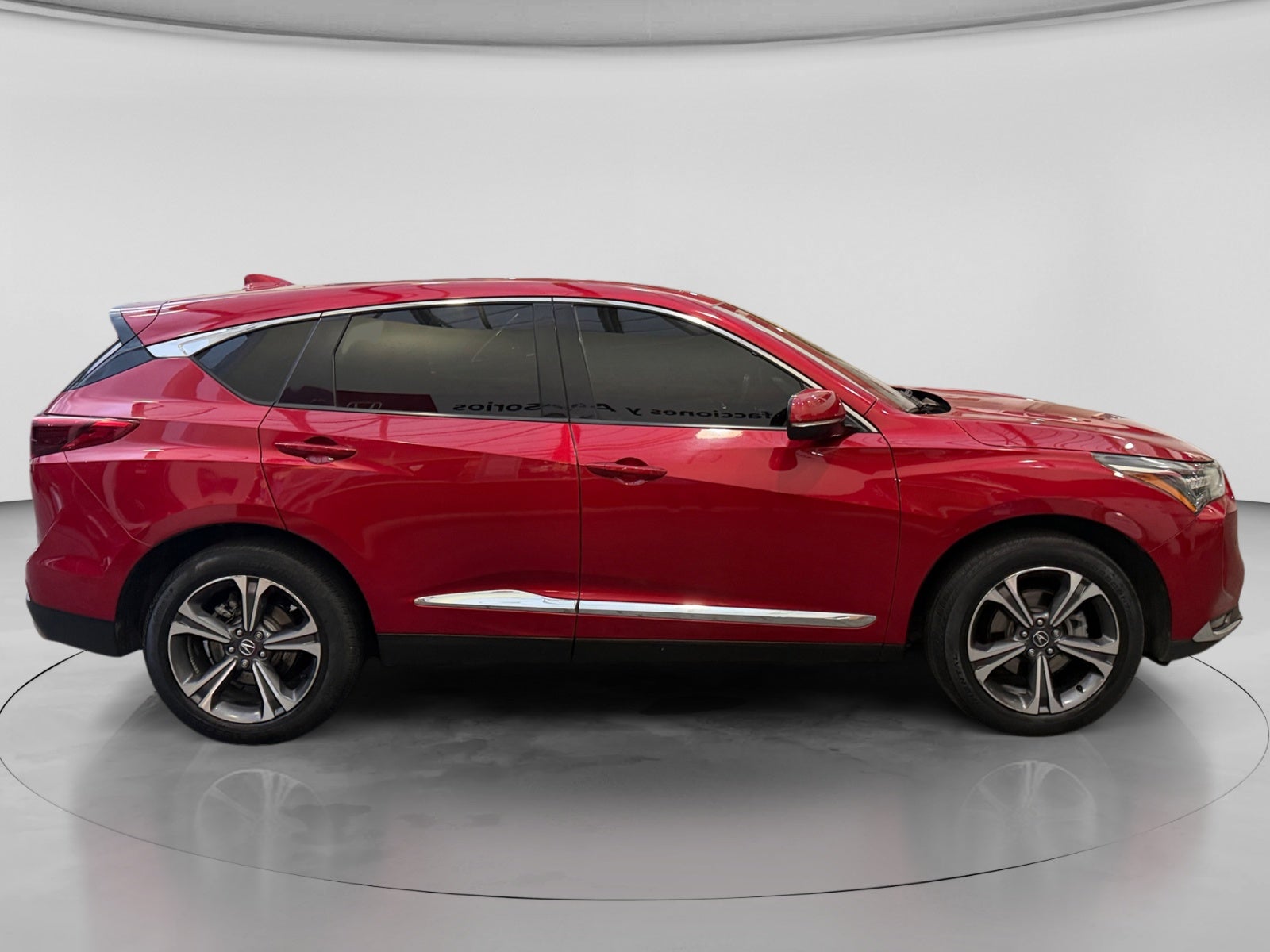 2022 Acura RDX ADVANCE