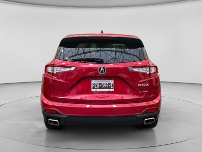 2022 Acura RDX ADVANCE
