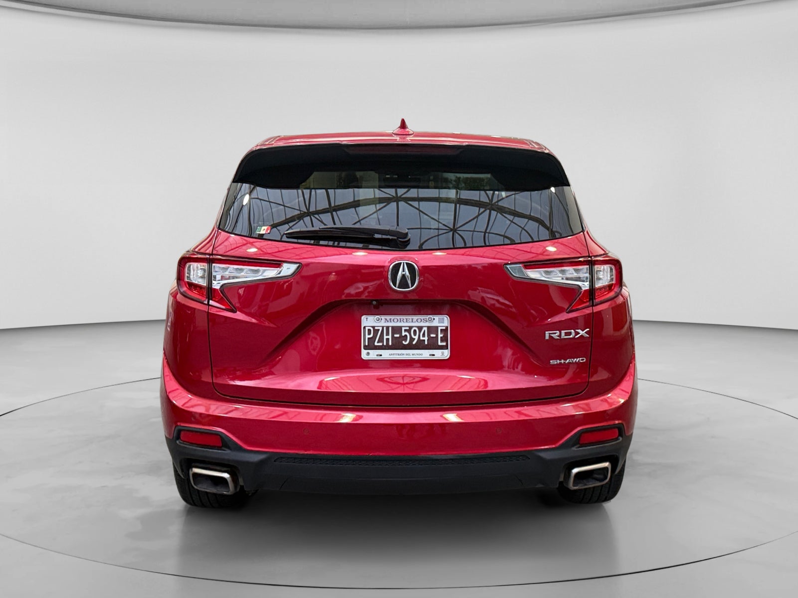 2022 Acura RDX ADVANCE