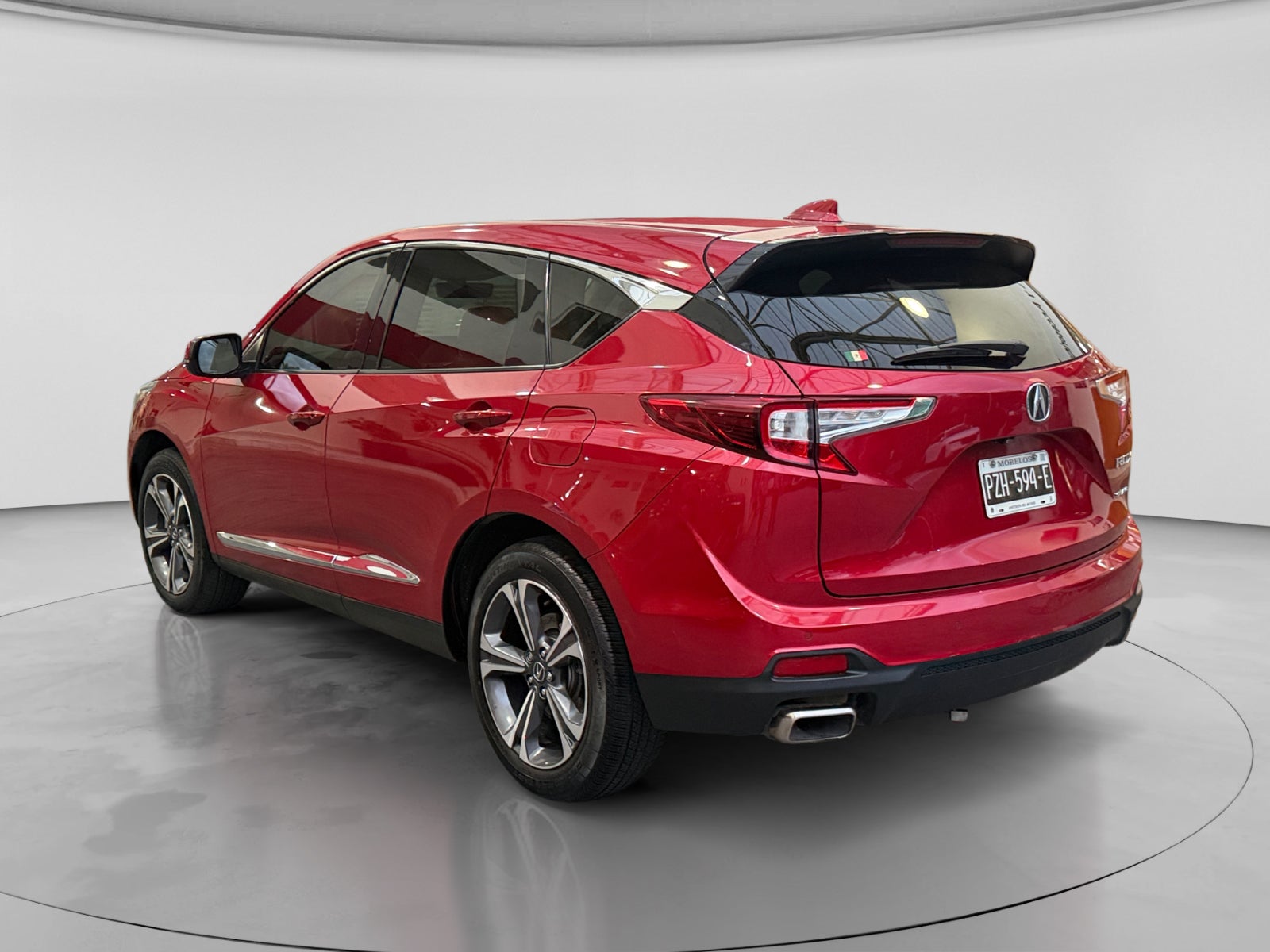 2022 Acura RDX ADVANCE