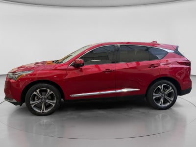 2022 Acura RDX ADVANCE