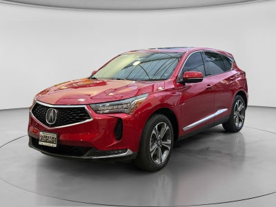 2022 Acura RDX ADVANCE