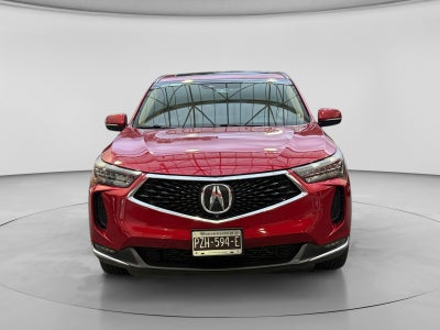 2022 Acura RDX ADVANCE