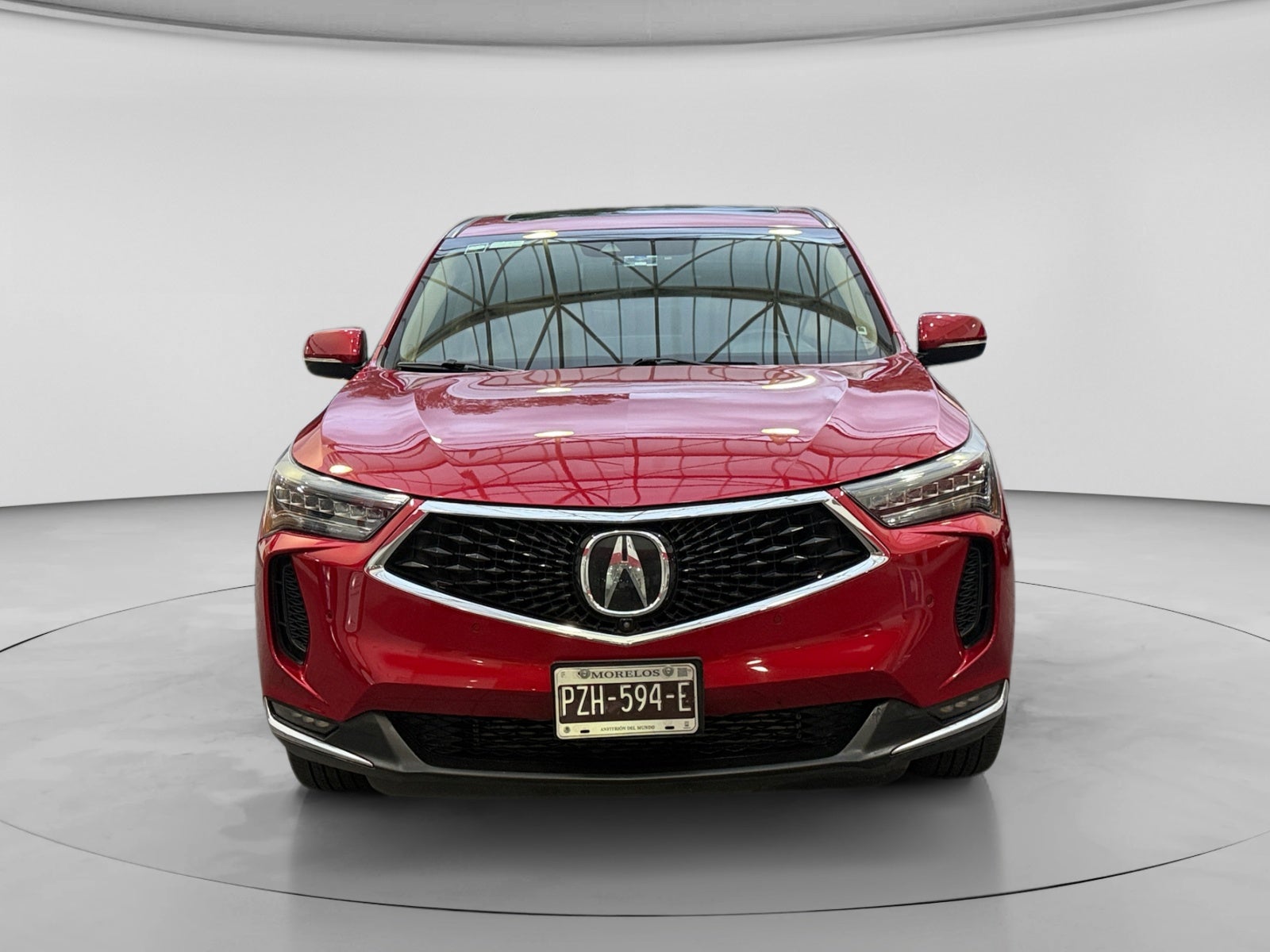 2022 Acura RDX ADVANCE