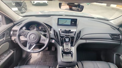 2025 Acura RDX ADVANCE