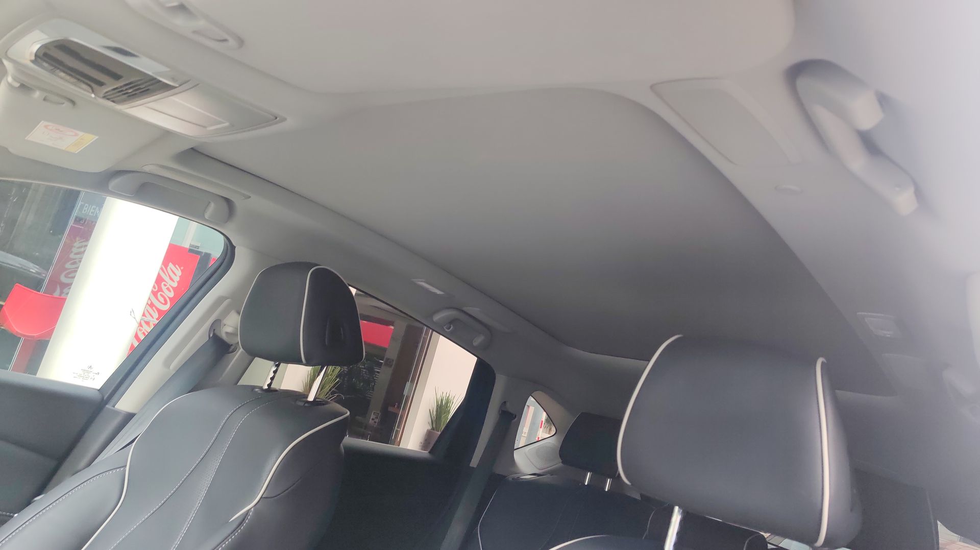 2025 Acura RDX ADVANCE