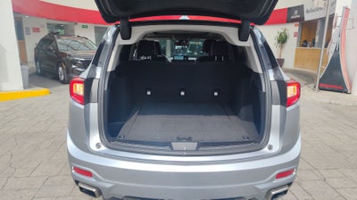 2025 Acura RDX ADVANCE