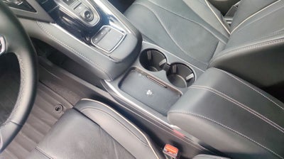 2025 Acura RDX ADVANCE