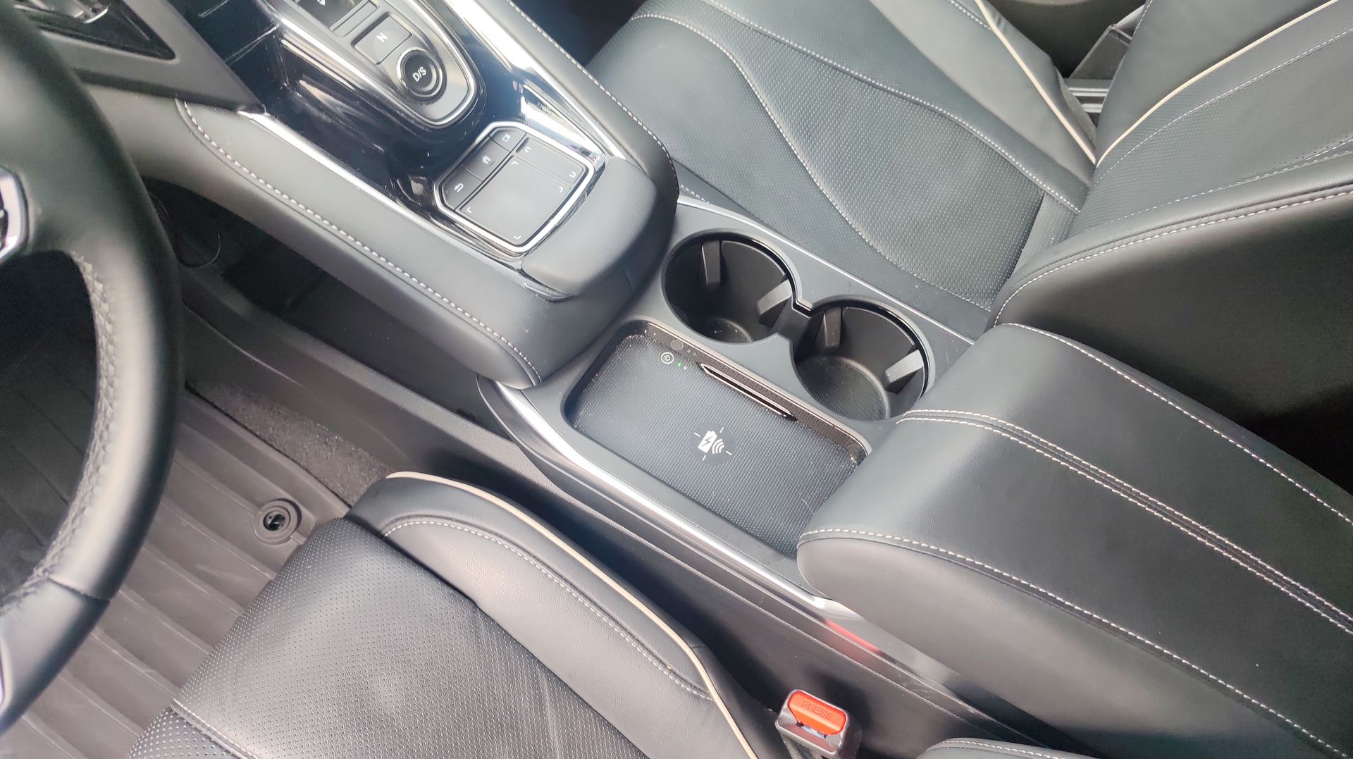 2025 Acura RDX ADVANCE