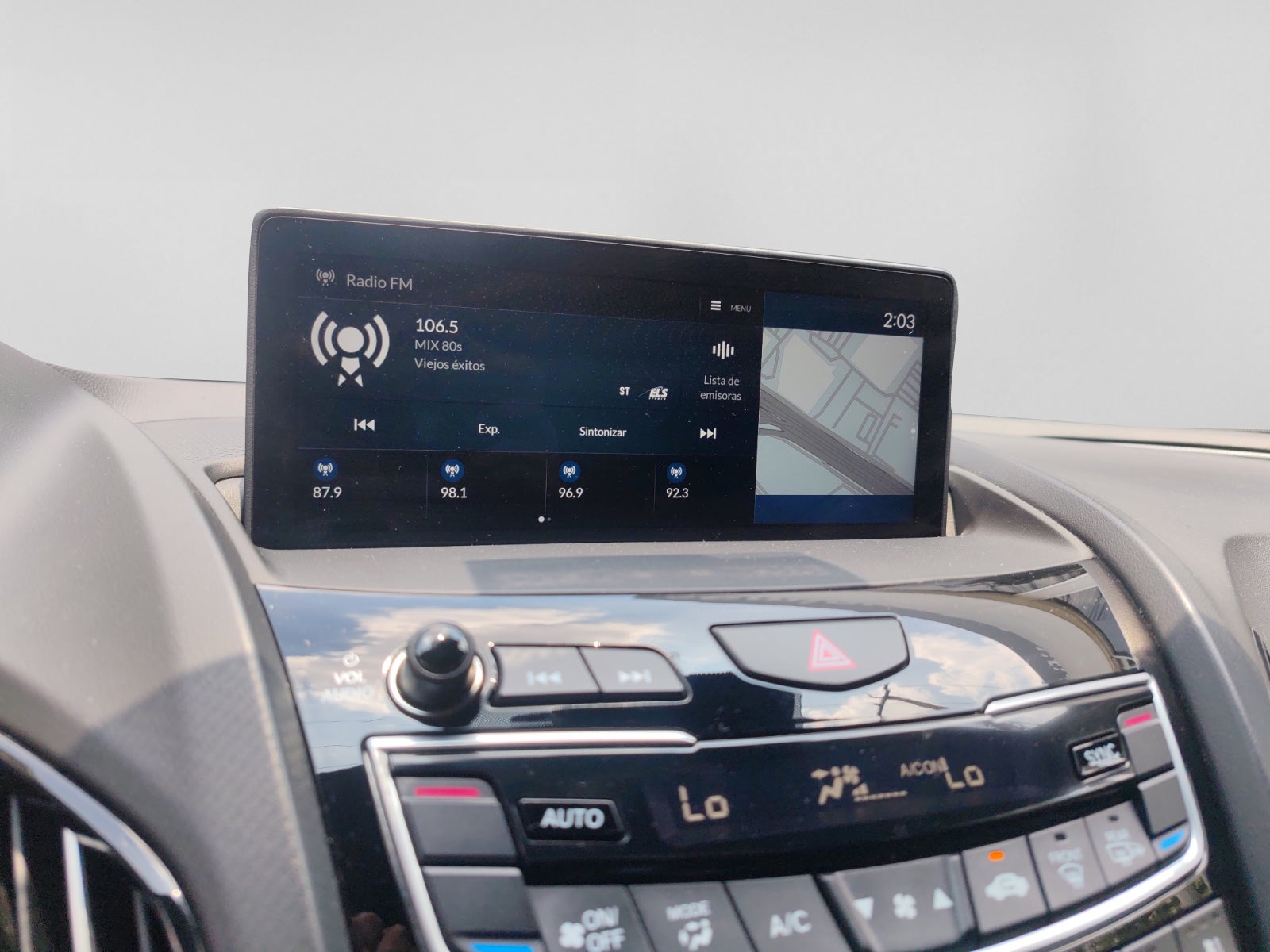 2023 Acura RDX A-SPEC