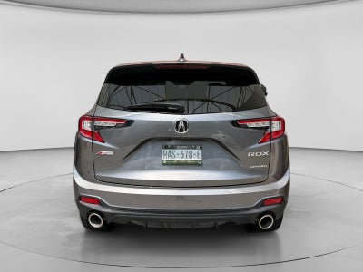 2024 Acura RDX A-SPEC