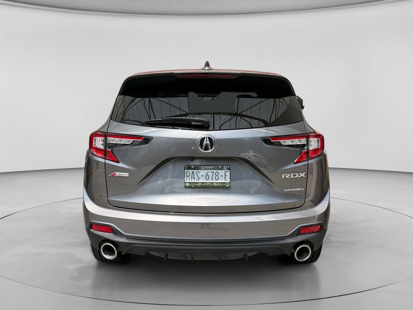 2024 Acura RDX A-SPEC