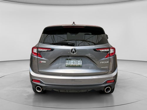 2024 Acura RDX A-SPEC