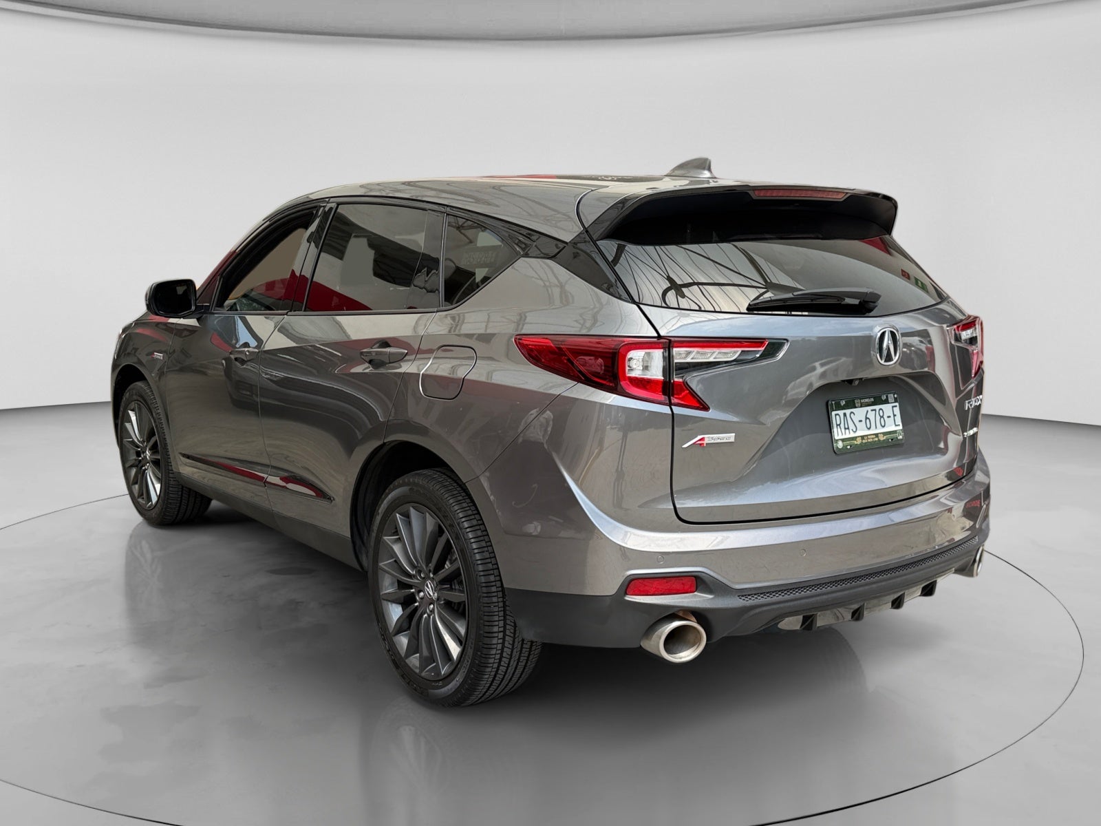 2024 Acura RDX A-SPEC