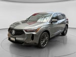2024 Acura RDX A-SPEC