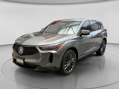 2024 Acura RDX A-SPEC