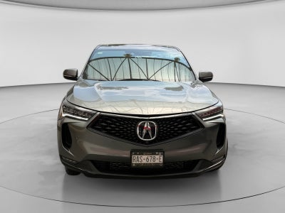 2024 Acura RDX A-SPEC
