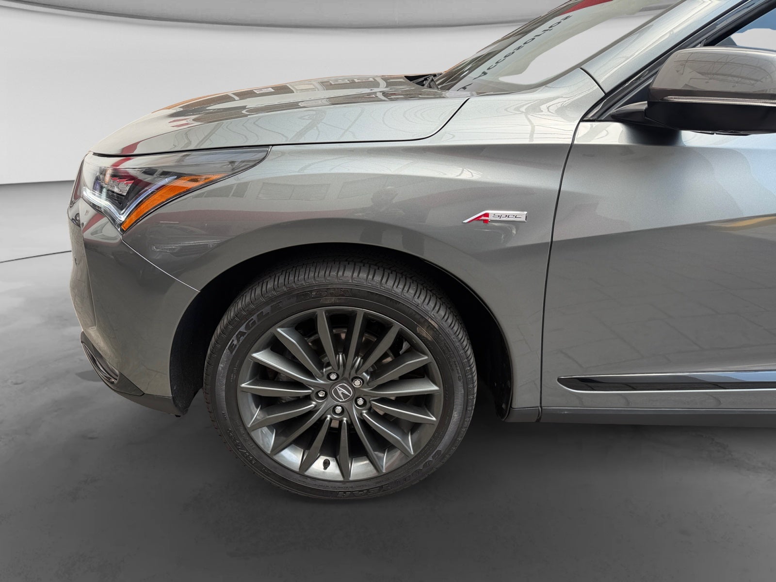 2024 Acura RDX A-SPEC