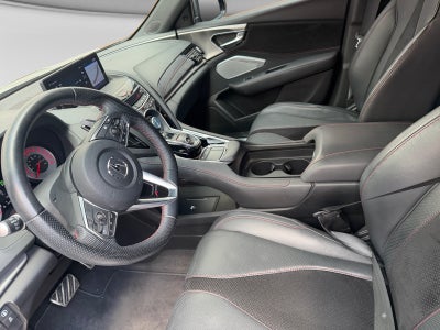 2024 Acura RDX A-SPEC