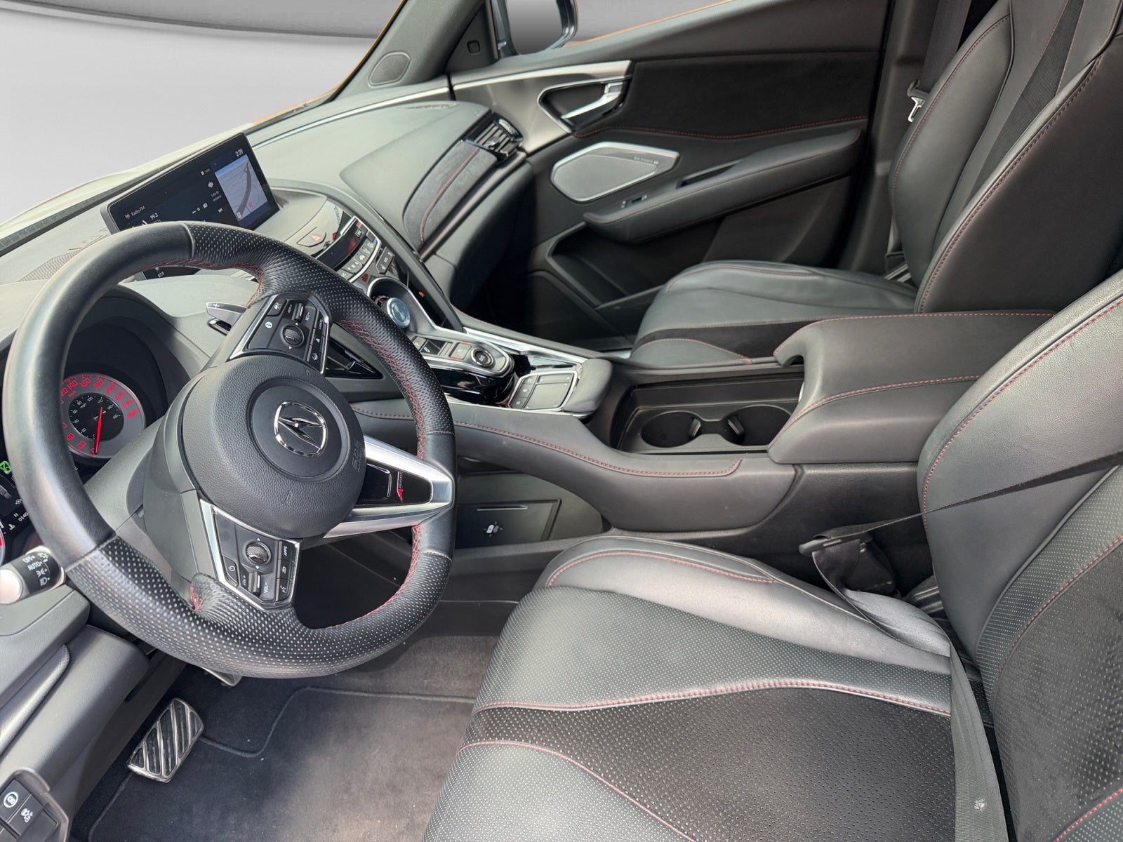 2024 Acura RDX A-SPEC