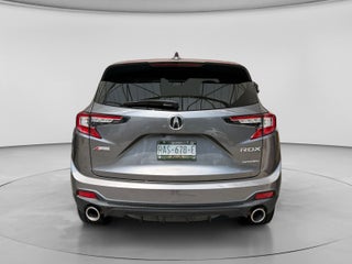 2024 Acura RDX A-SPEC