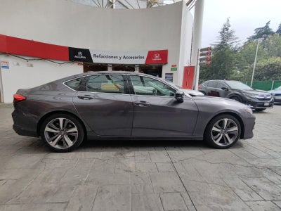 2022 Acura TLX ADVANCE