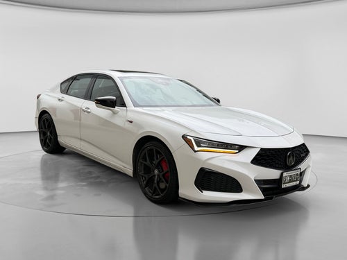 2024 Acura TLX TYPE-S