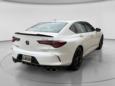 2024 Acura TLX TYPE-S