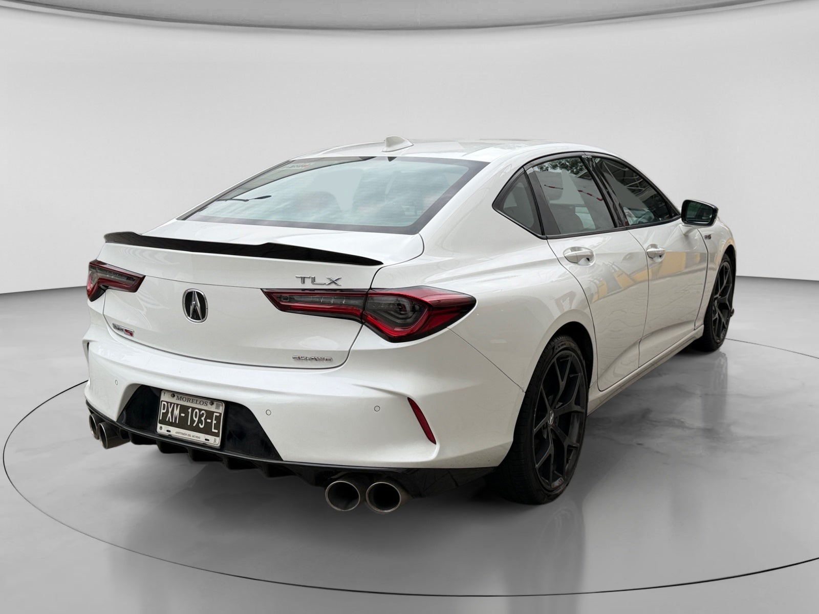 2024 Acura TLX TYPE-S