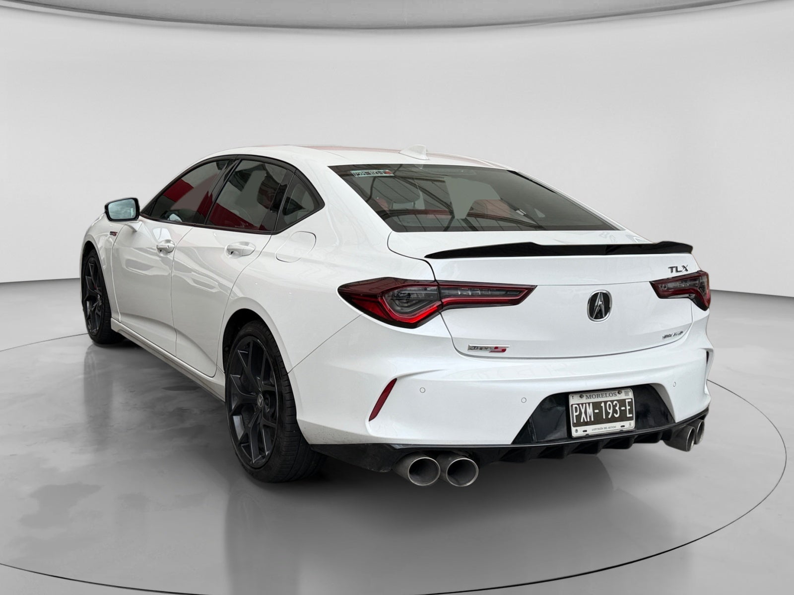 2024 Acura TLX TYPE-S