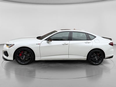 2024 Acura TLX TYPE-S