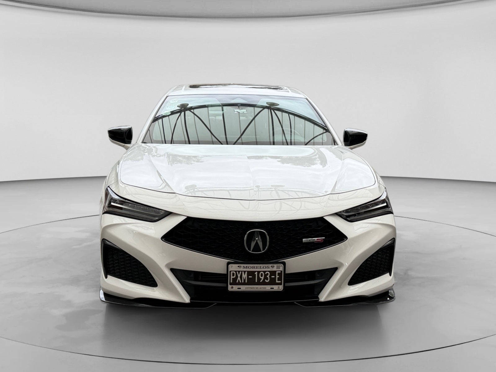 2024 Acura TLX TYPE-S