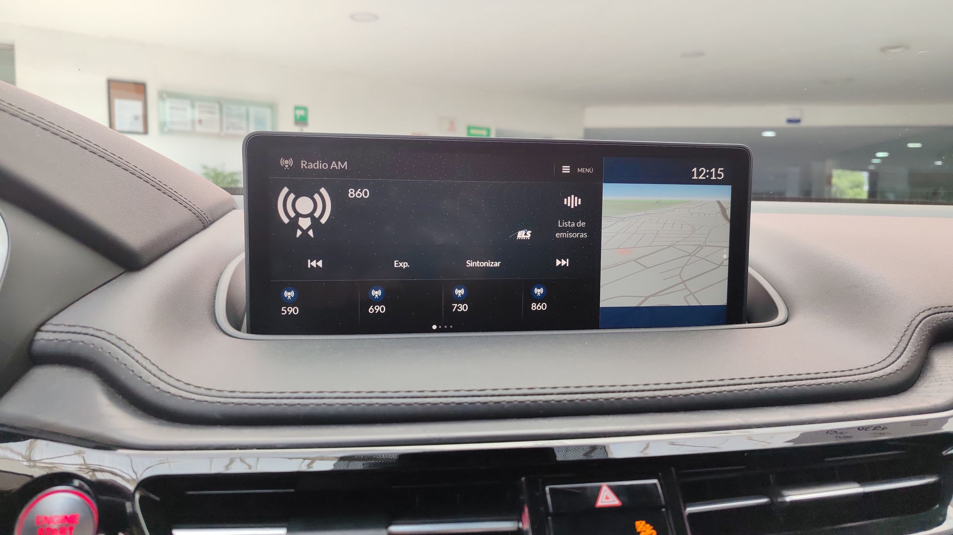 2023 Acura MDX ADVANCE