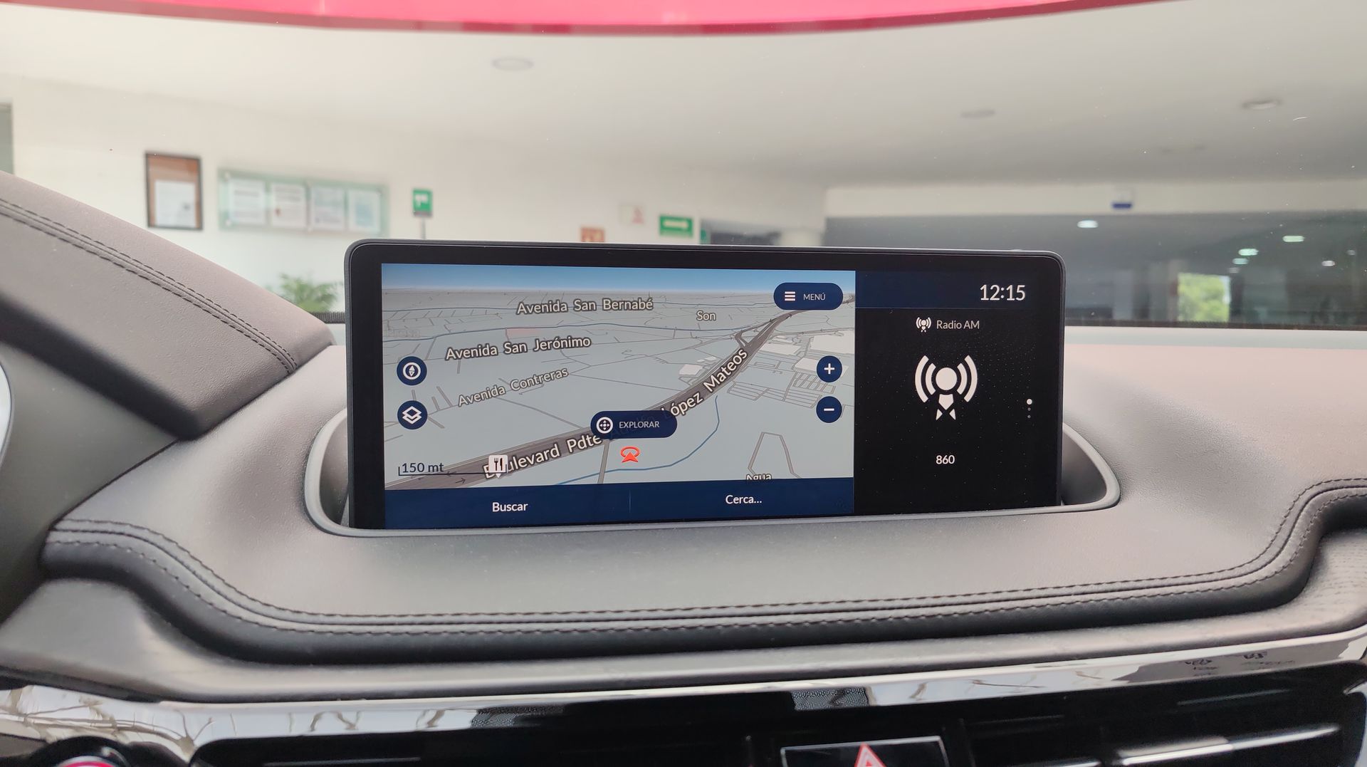 2023 Acura MDX ADVANCE