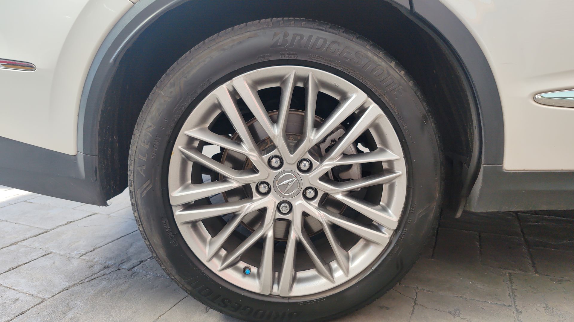 2023 Acura MDX ADVANCE