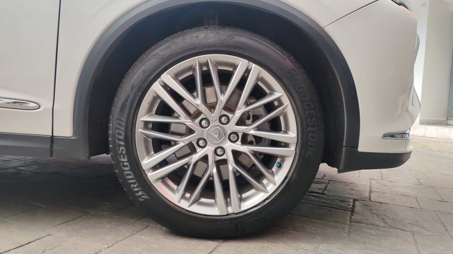 2023 Acura MDX ADVANCE