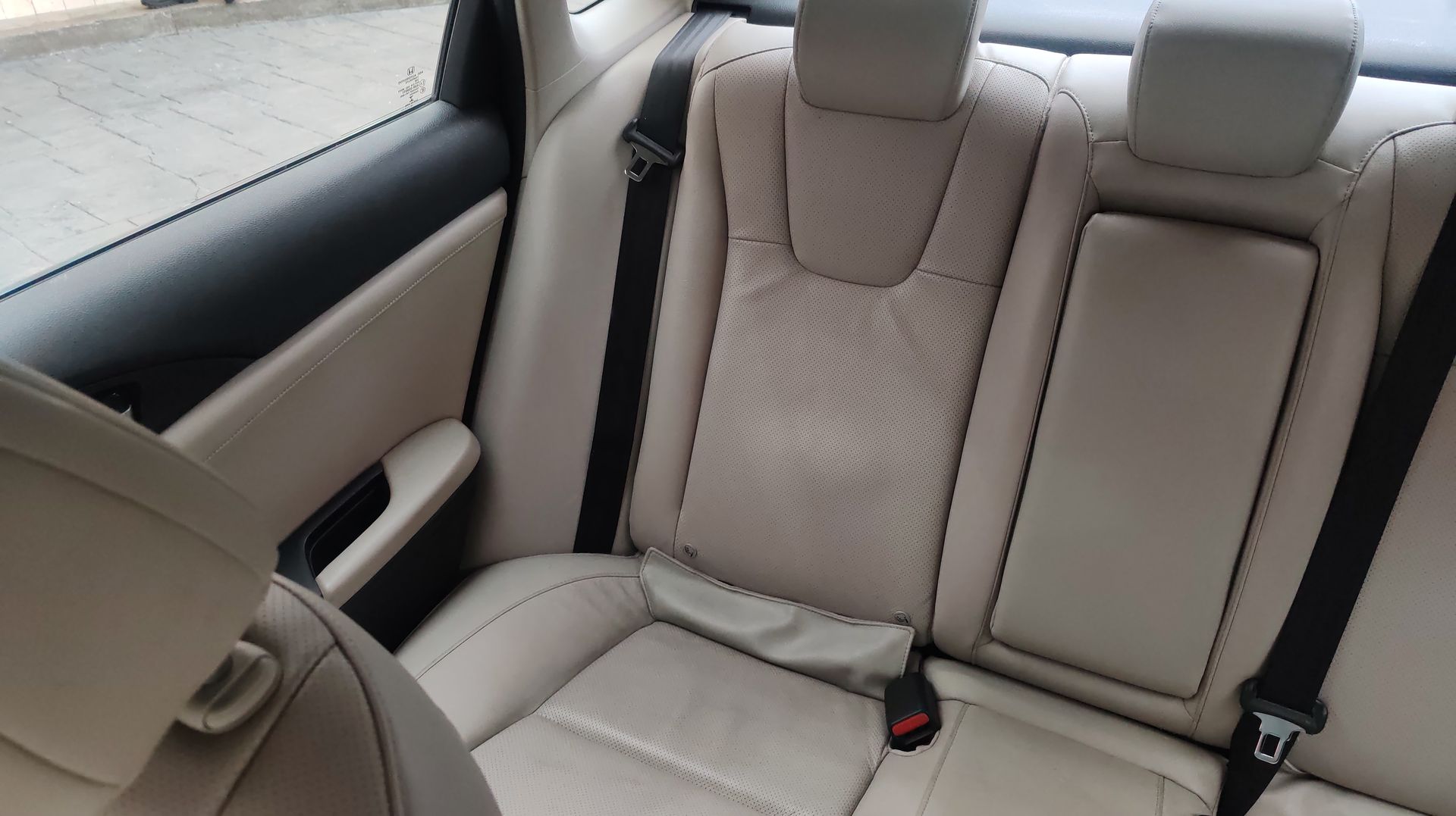 2020 Honda INSIGHT INSIGHT 2020